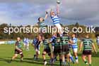 Tynedale v Lymm, Tynedale RC, Corbridge, Northumberland.   Photo: David T. Hewitson/Sports for All Pics
